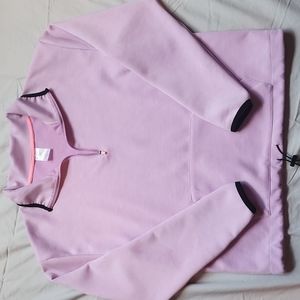Pullover sweatshirt